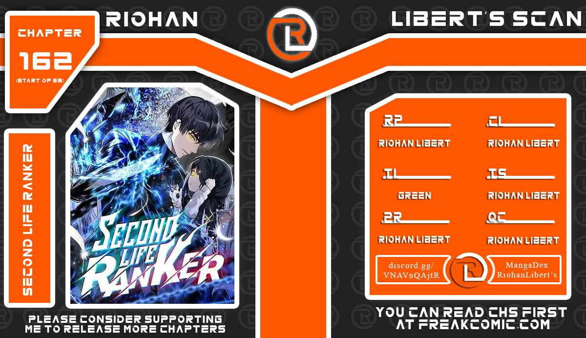 Ranker Who Lives A Second Time Chapter 162 2